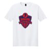 50 T-shirts RingSpun Cotton Thumbnail