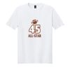 50 T-shirts RingSpun Cotton Thumbnail