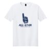 50 T-shirts RingSpun Cotton Thumbnail