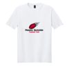 50 T-shirts RingSpun Cotton Thumbnail