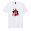 50 T-shirts RingSpun Cotton Thumbnail