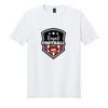 50 T-shirts RingSpun Cotton Thumbnail