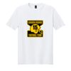 50 T-shirts RingSpun Cotton Thumbnail