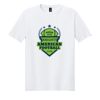 50 T-shirts RingSpun Cotton Thumbnail