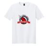 50 T-shirts RingSpun Cotton Thumbnail