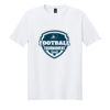50 T-shirts RingSpun Cotton Thumbnail