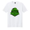 50 T-shirts RingSpun Cotton Thumbnail
