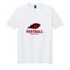 50 T-shirts RingSpun Cotton Thumbnail