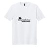 50 T-shirts RingSpun Cotton Thumbnail