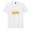 50 T-shirts RingSpun Cotton Thumbnail