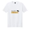 50 T-shirts RingSpun Cotton Thumbnail