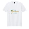 50 T-shirts RingSpun Cotton Thumbnail