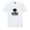 50 T-shirts RingSpun Cotton Thumbnail
