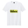 50 T-shirts RingSpun Cotton Thumbnail