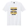50 T-shirts RingSpun Cotton Thumbnail