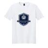 50 T-shirts RingSpun Cotton Thumbnail