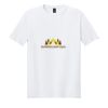 50 T-shirts RingSpun Cotton Thumbnail