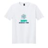 50 T-shirts RingSpun Cotton Thumbnail