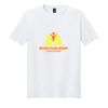 50 T-shirts RingSpun Cotton Thumbnail