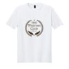 50 T-shirts RingSpun Cotton Thumbnail
