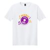 50 T-shirts RingSpun Cotton Thumbnail