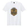 50 T-shirts RingSpun Cotton Thumbnail