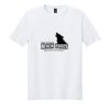 50 T-shirts RingSpun Cotton Thumbnail