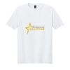 50 T-shirts RingSpun Cotton Thumbnail