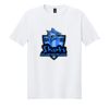 50 T-shirts RingSpun Cotton Thumbnail