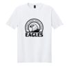 50 T-shirts RingSpun Cotton Thumbnail