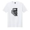 50 T-shirts RingSpun Cotton Thumbnail