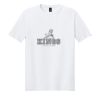 50 T-shirts RingSpun Cotton Thumbnail