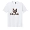 50 T-shirts RingSpun Cotton Thumbnail