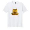 50 T-shirts RingSpun Cotton Thumbnail
