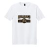 50 T-shirts RingSpun Cotton Thumbnail