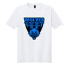 50 T-shirts RingSpun Cotton Thumbnail