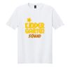 50 T-shirts RingSpun Cotton Thumbnail