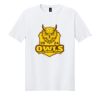 50 T-shirts RingSpun Cotton Thumbnail