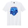 50 T-shirts RingSpun Cotton Thumbnail