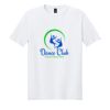 50 T-shirts RingSpun Cotton Thumbnail