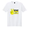 50 T-shirts RingSpun Cotton Thumbnail