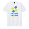 50 T-shirts RingSpun Cotton Thumbnail