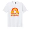 50 T-shirts RingSpun Cotton Thumbnail