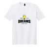 50 T-shirts RingSpun Cotton Thumbnail