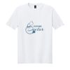 50 T-shirts RingSpun Cotton Thumbnail
