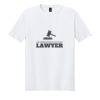 50 T-shirts RingSpun Cotton Thumbnail