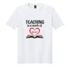 50 T-shirts RingSpun Cotton Thumbnail