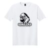 50 T-shirts RingSpun Cotton Thumbnail
