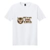 50 T-shirts RingSpun Cotton Thumbnail