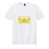 50 T-shirts RingSpun Cotton Thumbnail